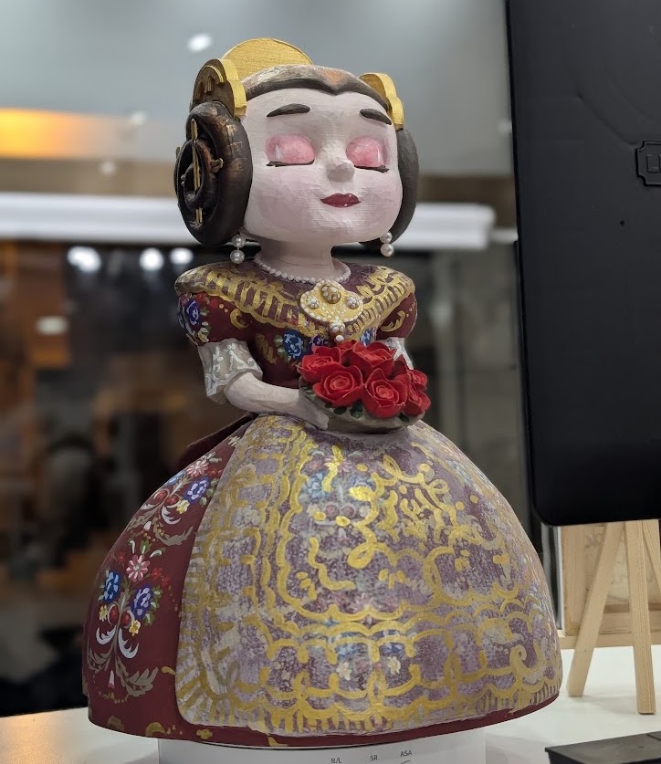 Fallas