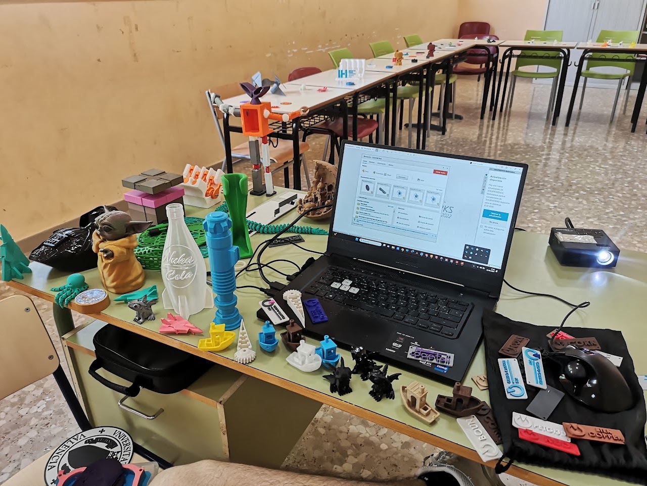 Proceso de diseño