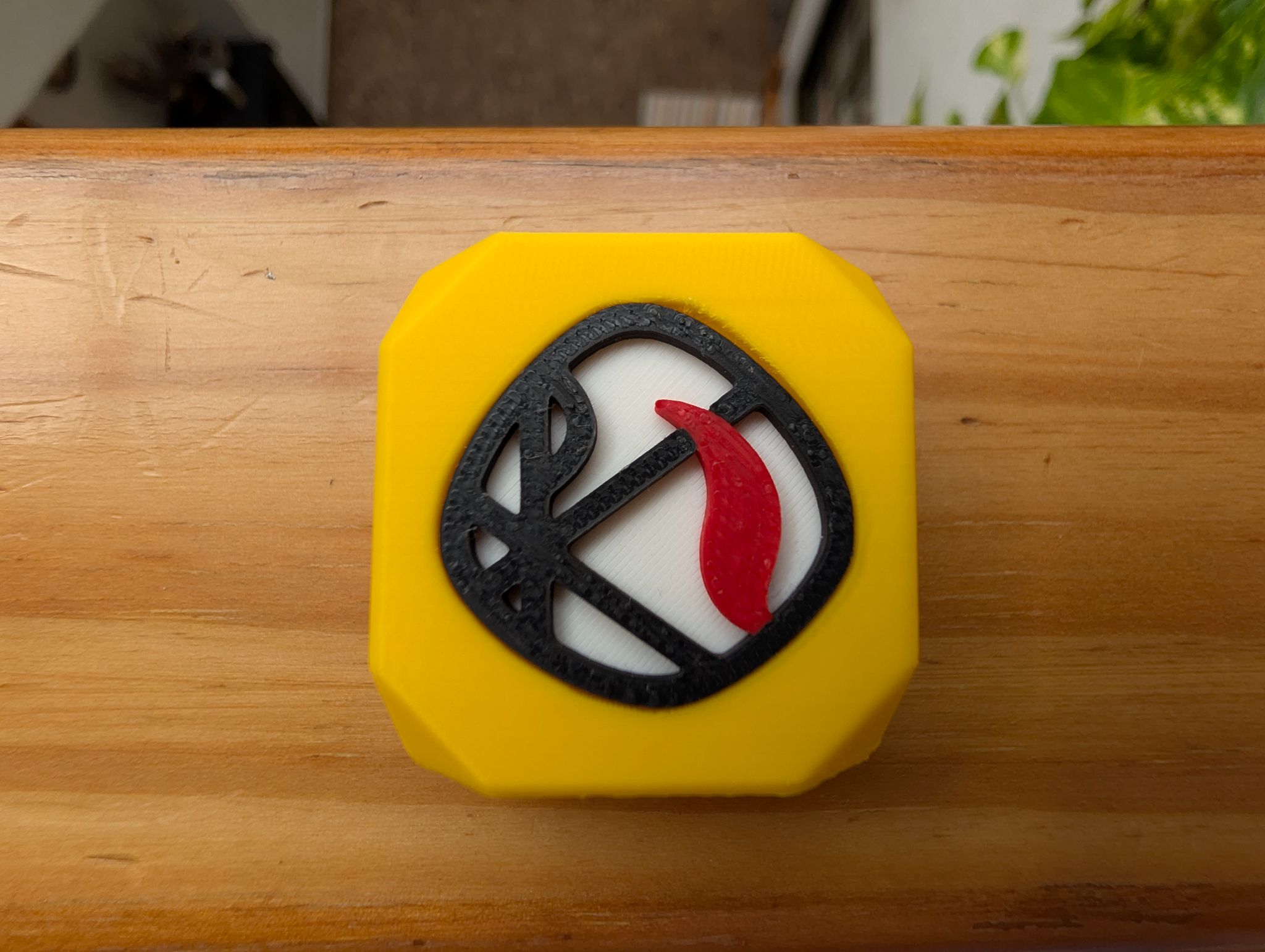 Woggle