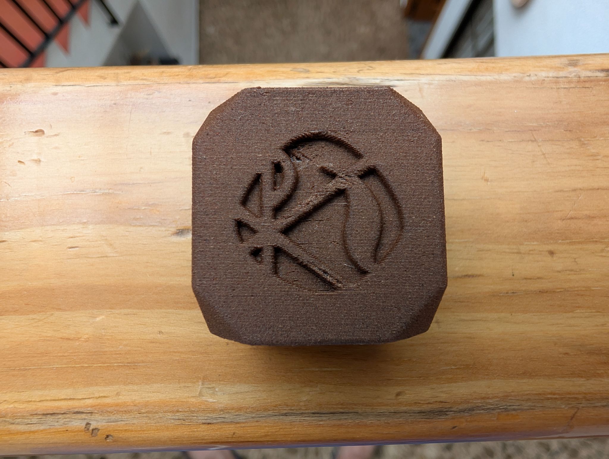 Woggle