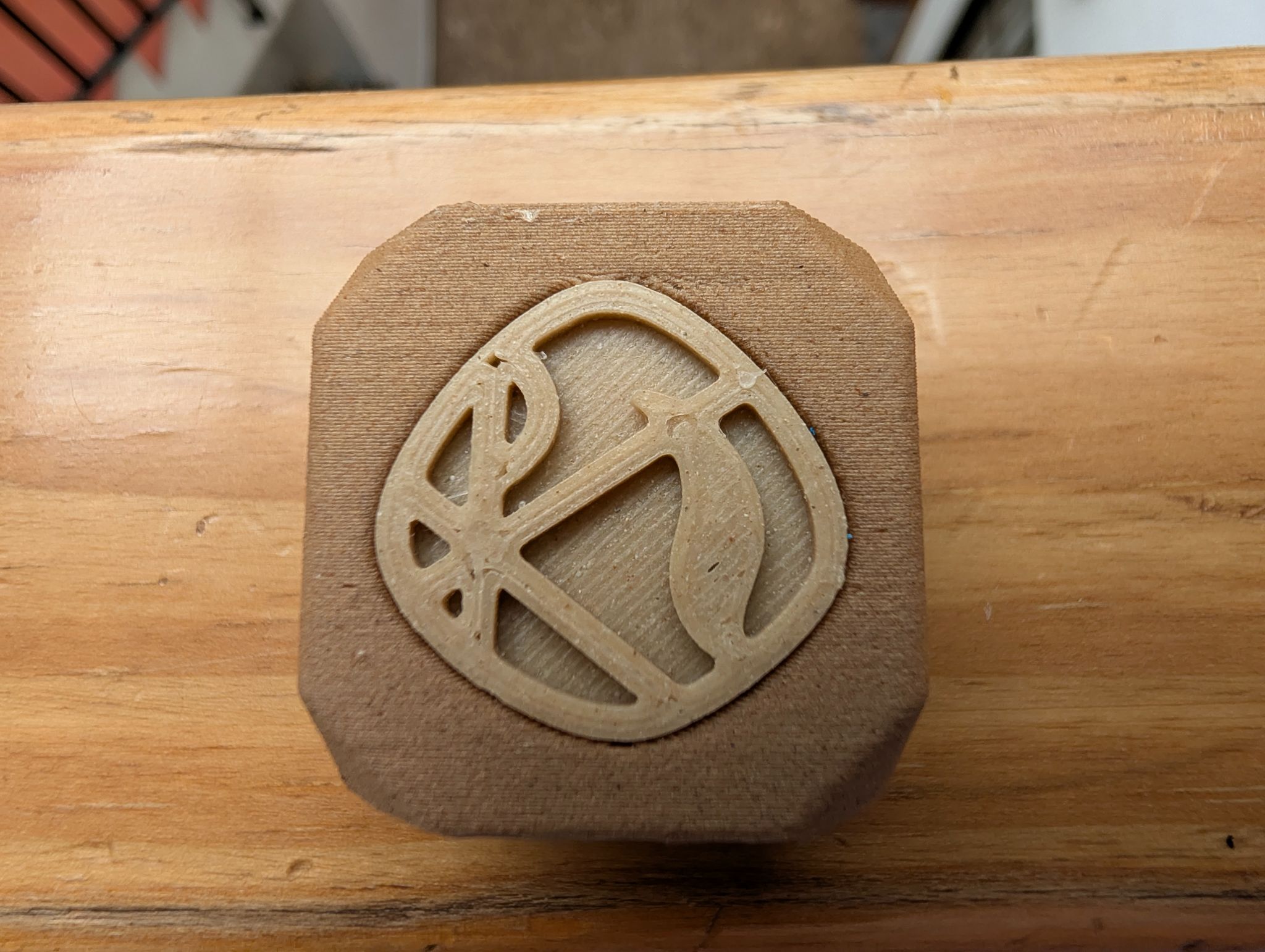 Woggle