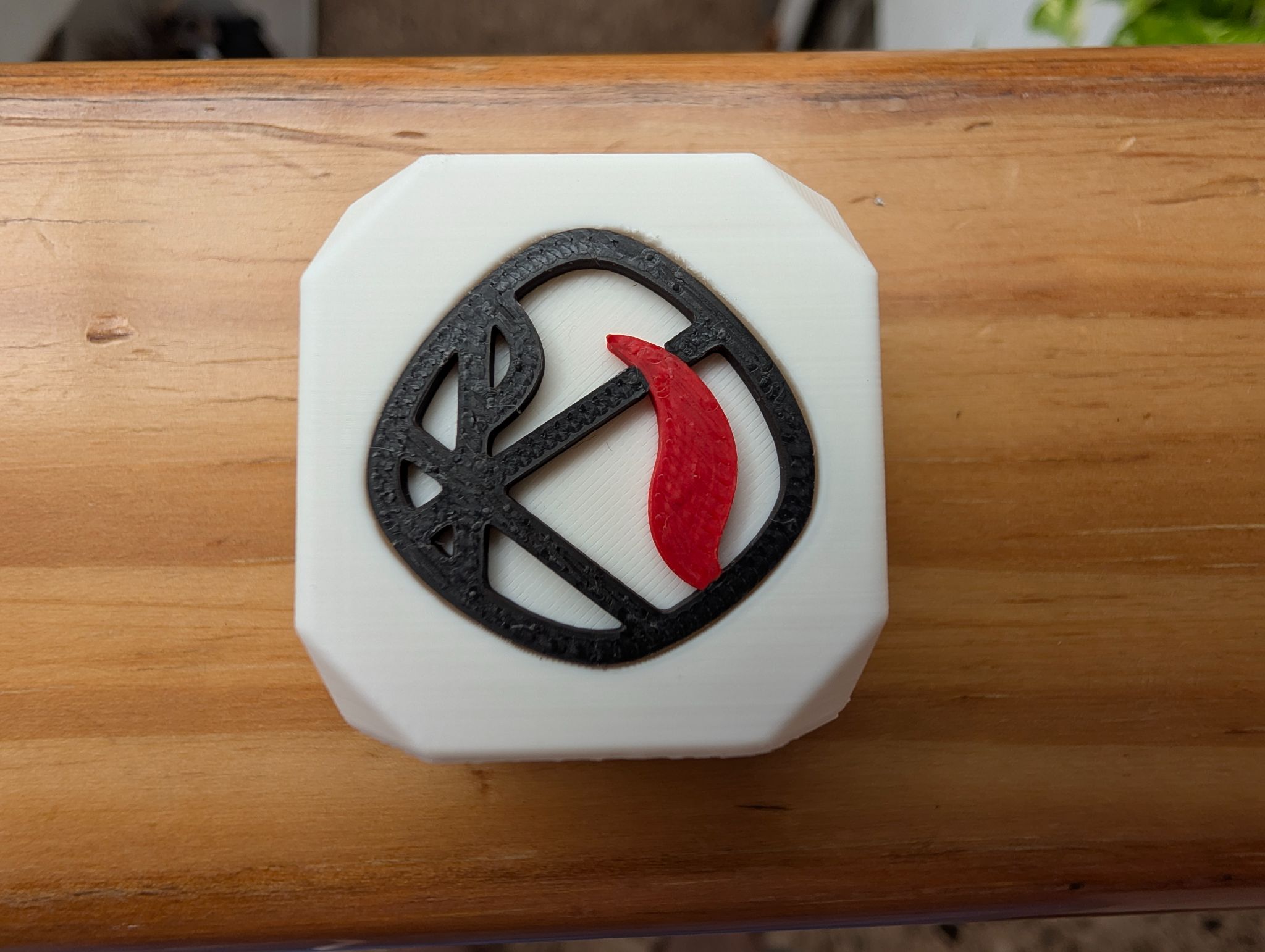 Woggle